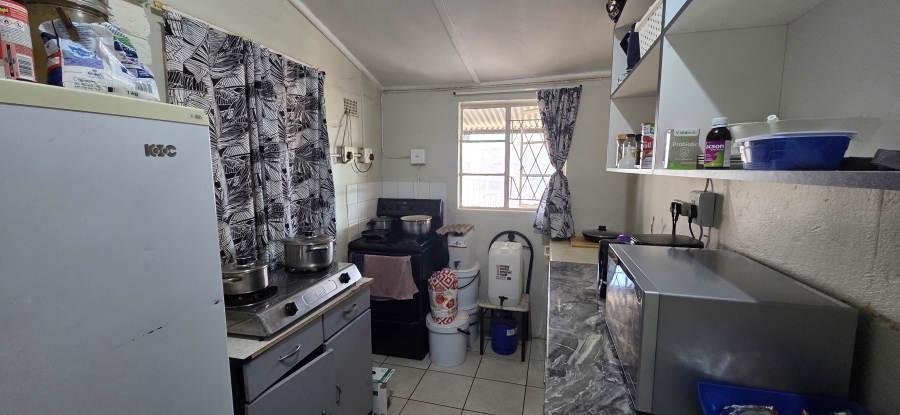3 Bedroom Property for Sale in Homevale Northern Cape